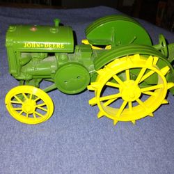 John Deere 