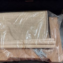 L Shaped Sisal Cat Scratching Pad