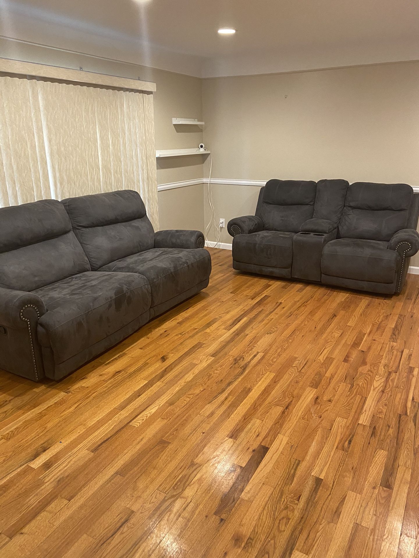 recliner sofa for Sale in Dearborn, MI OfferUp