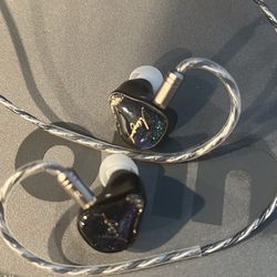 XENNS MANGIRD TEA PRO | HYBRID UNIVERSAL IEMS