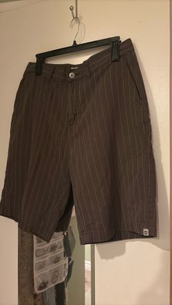 Vintage Split Brand board shorts size 32