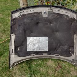  Saab 9-3 SE 5 Door  (PARTS)