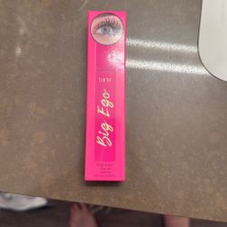 Never Used Tarte Mascara