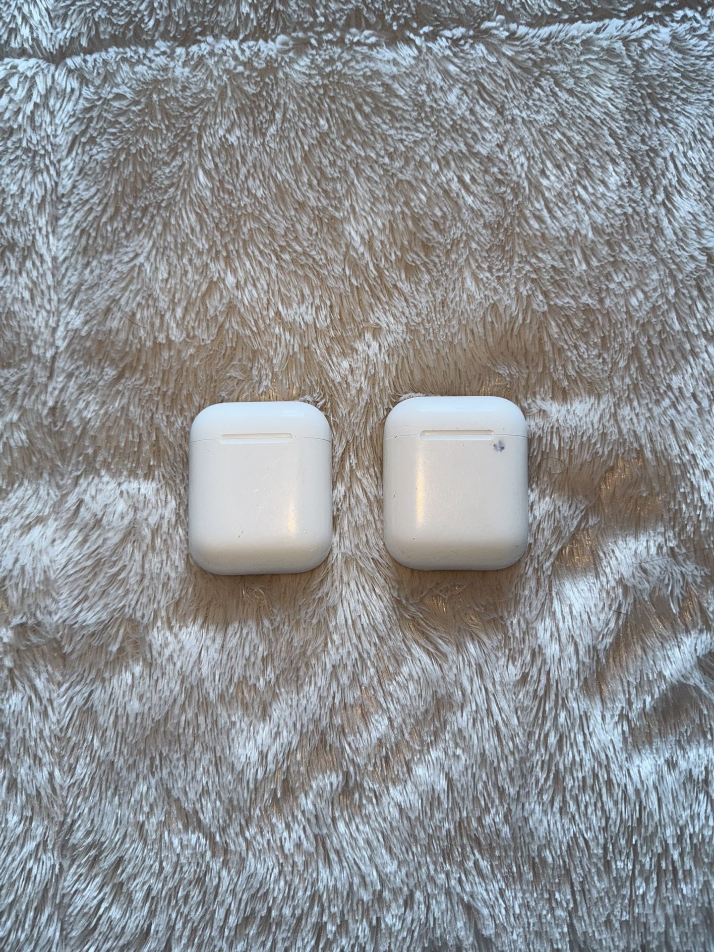 AirPods Cases (Second Generation)