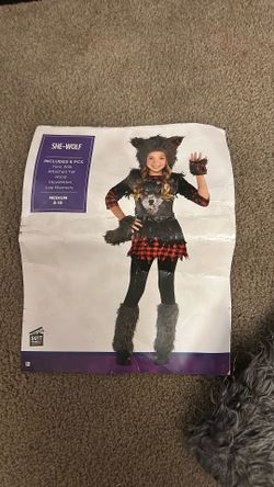 She Wolf