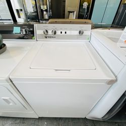 Speed Queen Washer No Credit Needed