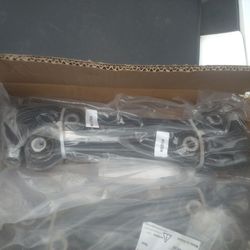 Automotive parts and accessories for ford fusion