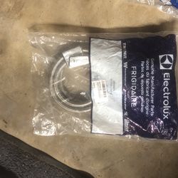 Appliance Kit For Dishwasher Install 