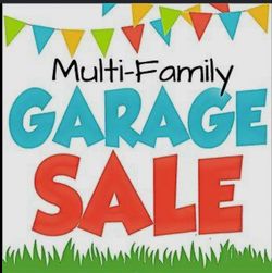 Garage Sale
