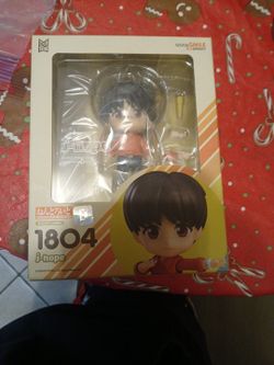 J-hope Doll