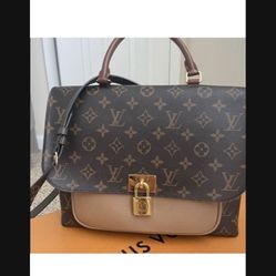 Authentic Louis Vuitton Bag 