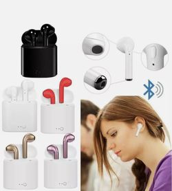Earpod Bluetooth