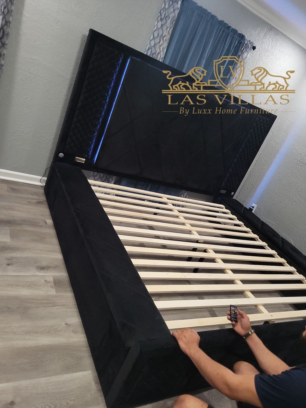 Brand New Bed Frame
