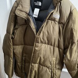 Northface Winter Jacket