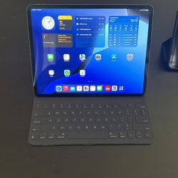 IPad Pro 