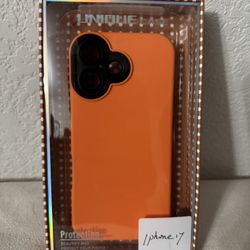 Phone 17 Pro silicon Case