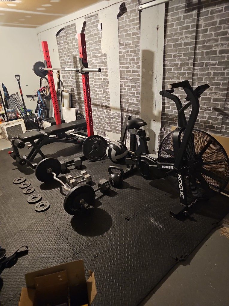 Home Gym