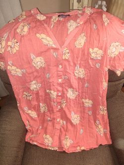 Women's Blouse