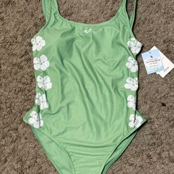 Roxy Women’s Swimsuit NWT 50% Off Sticker price