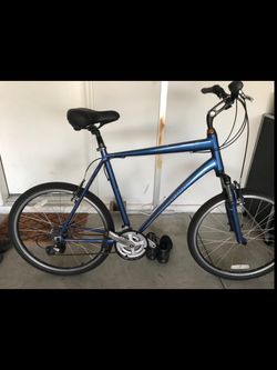 Bike 26”