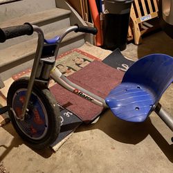 Razor Riprider 360