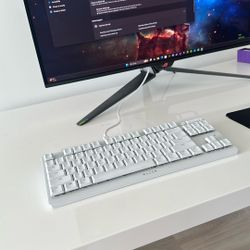 Razer Deathstalker V2 Pro Wireless Keyboard