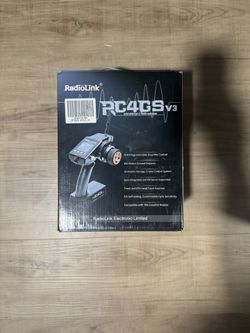 Radiolink RC4GS V3