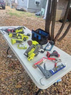 Tools