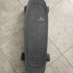 Boosted Skateboard 