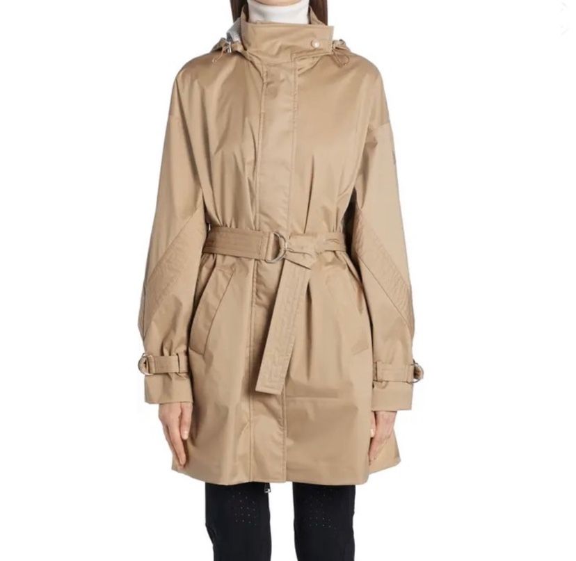 Moncler Parka Jacket