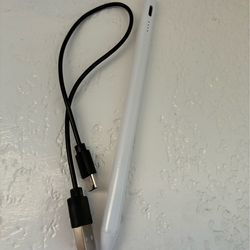 Pencil for iPad