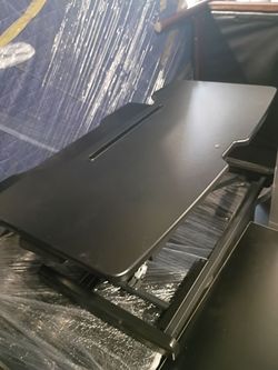 Desktop accessories