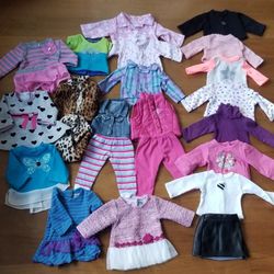 Doll Clothes For 18 Inch Dolls American Girl OG  $30