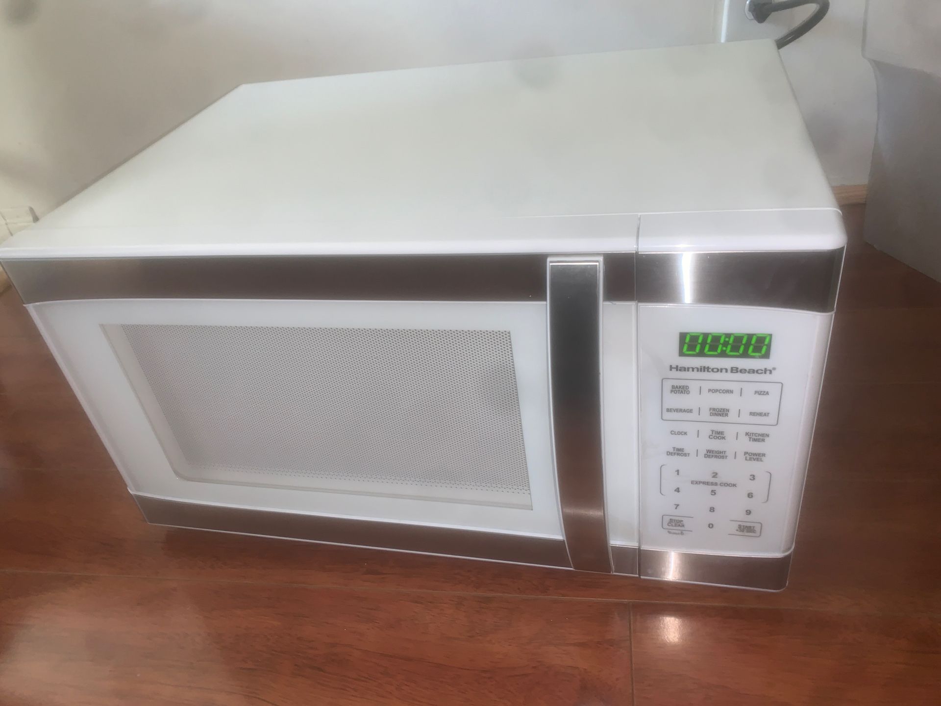 Microwave