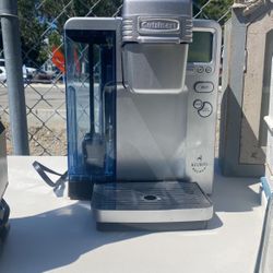 Cuisinart( Keurig Brewed