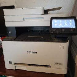 Canon Office Printer 
