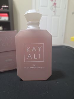 Kayali Yum Boujee Marshmallow