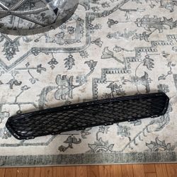 Kia Optima Lower Grill