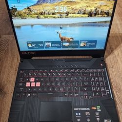 ASUS TUF Gaming A15 