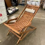 Lounge Chair