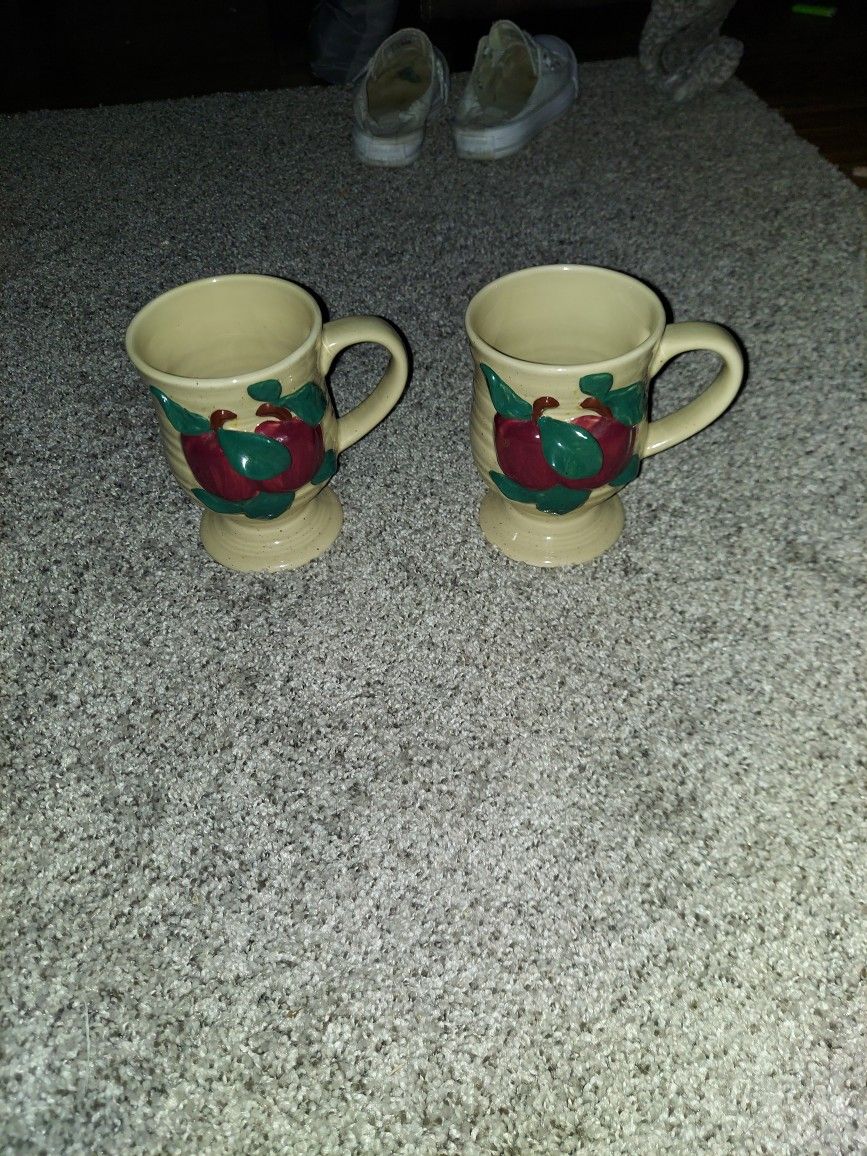 Made In China Ceramic Mugs