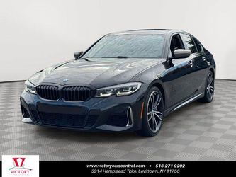 2020 BMW M340i