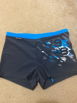 Swimming briefs size S