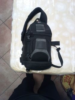 Lowepro Back Pack