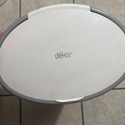 Dékor Diaper Trashcan 