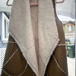 Cute Vest