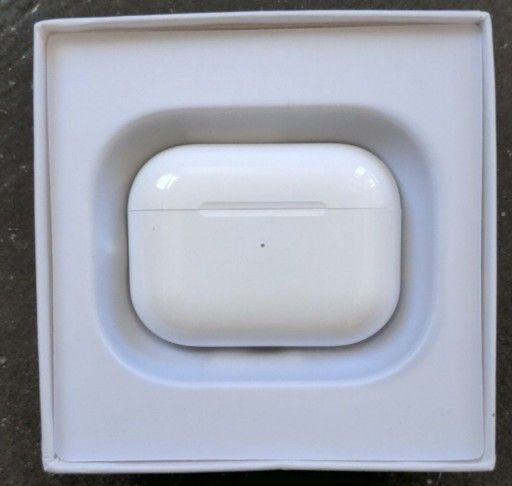 Airpod Pro - New In Box - Unbranded - Lot Of 3 Pairs