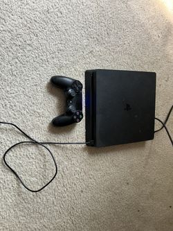 Excellent Condition PS4