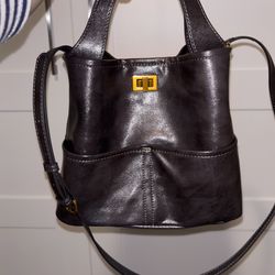 Crossbody Bag. Purse