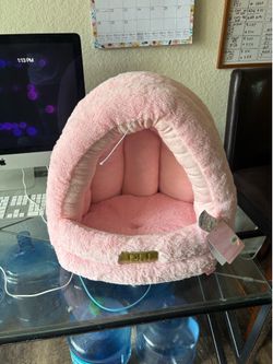 Cat bed